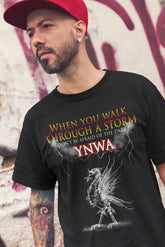 Camiseta Liverpool YNWA